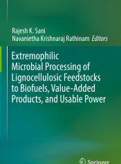 Extremophilic Microbial Processing